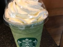 -星巴克(南通如皋文峰大世界店)