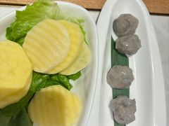-吴幺妹菜场火锅(蒙山路店)