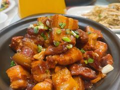 海兔子红烧肉-双井轩(双井店)