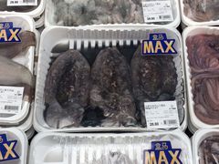 -盒马X会员店(上海森兰商都店)
