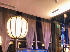 -新白鹿餐厅(虹桥南丰城店)