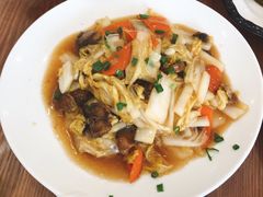 -洲晓鲜·舟山海鲜大排档(朱家尖风景区店)