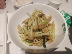 -绿草地·湘菜(7mall店)