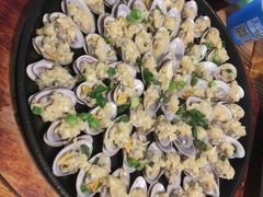 -食爺炭炉鸡煲·烧烤