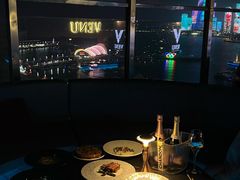 -VENU+海景酒廊