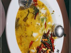 -太二酸菜鱼(沈阳万象城店)