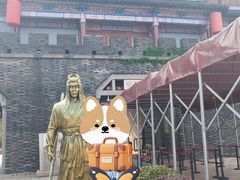 -三国水浒景区(无锡影视基地)