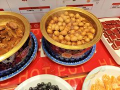 -海底捞火锅(万达广场店)