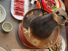 -额尔敦传统涮(体育场店)