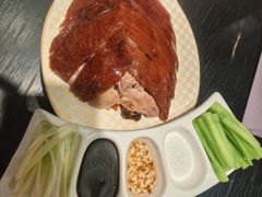 吊炉酥不腻烤鸭-满园烤鸭·春饼(沈北万达店)