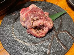 -黑牛の店·和牛烧肉(大悦城店)
