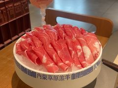 -巴奴毛肚火锅(商城路店)