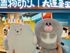 -大连圣亚海洋世界