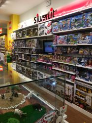 -kidsland(上海环球港店)