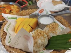 -小小集渔·泰式大排档(太古里香槟店)