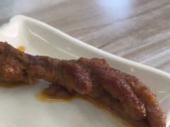 -肖妈妈手擀面(武夷店)