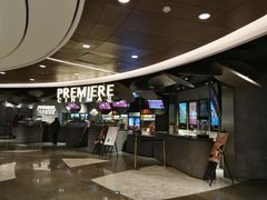 -百美汇影城(LUXE嘉里中心店)