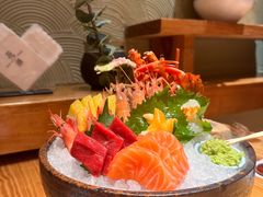 -花潮料理艺食馆(世欧广场店)
