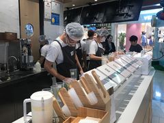 -奈雪的茶(石厦时代广场店)