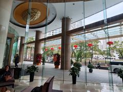 -厦门喜来登酒店