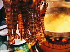 -捞围鲜·港式打边炉(海阳路店)