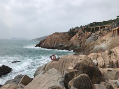 -广东惠东海龟国家级自然保护区