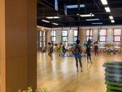 -蓝积木健身中心(高新店)