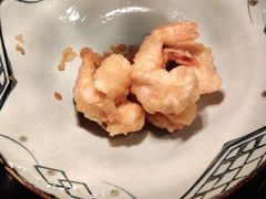 天妇罗-白天鹅宾馆·流浮阁咖啡厅