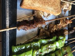 -管氏翅吧(马家堡店)