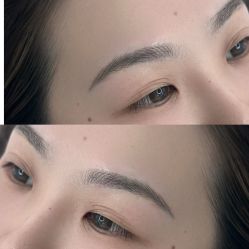 -张小野·专业半永久纹眉