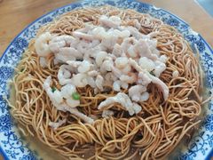 -裕兴记·三虾面(西北街总店)