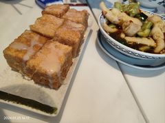 -赵记传承(佛山禅城魁奇路店)