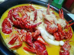 -龙虾风暴(松江店)