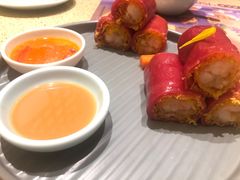 -点都德(奥体印象城店)