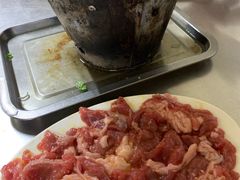 -火云龙烤肉(紫荆花店)