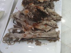 -尕西木老春台东乡手抓美食
