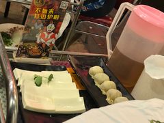 -汤泉良子.足疗按摩.SPA(中关村店)