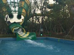 -苏州乐园森林水世界