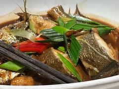 -黑明餐厅(白鹭洲店)