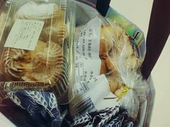 -国际饭店·帆声西饼屋(黄河路店)