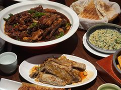 -纪林菜馆·博山菜老字号(华光路店)