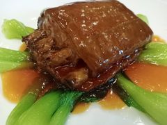 -功德林素菜饭庄(前门店)