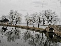 -石湖景区