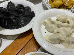 -海知道大连海鲜水饺(南山大冲店)