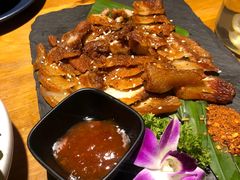 -觅山云南菜(泊富ICITY店)