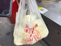 -清泉阁包子铺(中山路店)