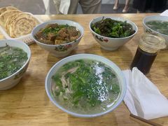 -宋老三苏肉羊肉汤老店