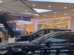 -万达广场(南昌红谷滩店)
