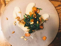 香煎大比目鱼-Apollo·西班牙小酒馆(安福路店)