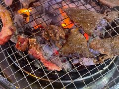 -吉志烤肉(太原总店)